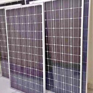 50 watts solar