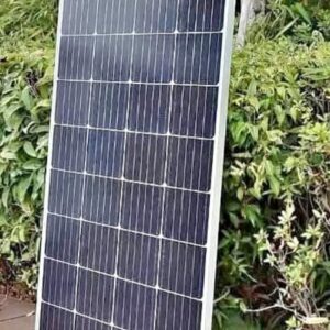 150watts solar
