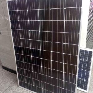 300watts solar