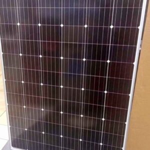 250watts solar