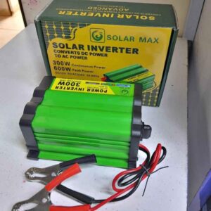300watts inverter