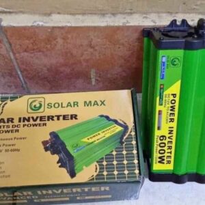 600watts inverter
