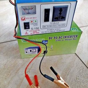 150watts inverter