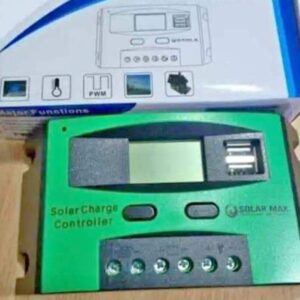 Solar controller 10amps