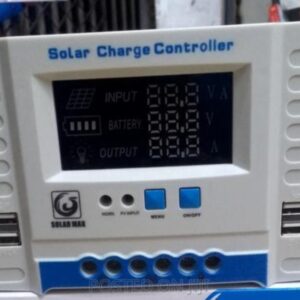 Solar controller 00