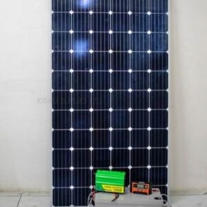 300 watts solar kit