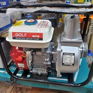 Golf water pump 2"
