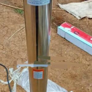 3hp submersible water pump premier