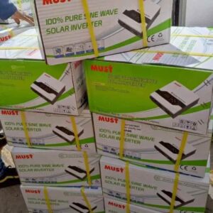 1kva hybrid inverter must