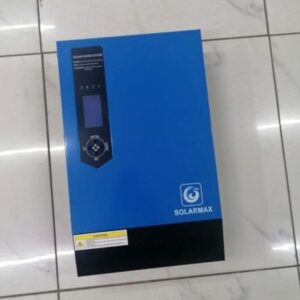 1kva hybrid inverter solar max