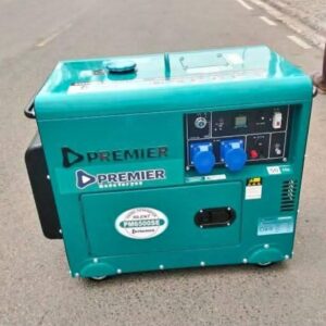 Premier diesel generator