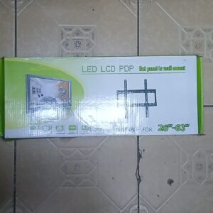 Tv mount upto 63"