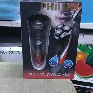 Phillips smoother