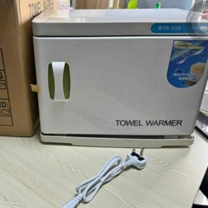 Towel warmer