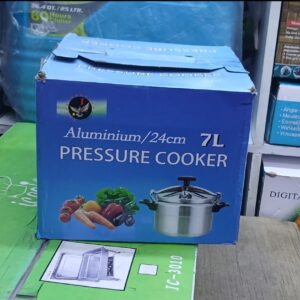 Pressure cooker 7litres