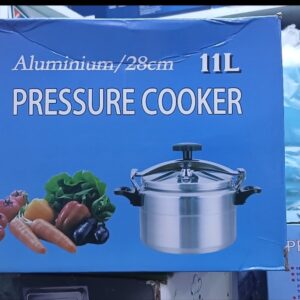 Pressure cooker 11 litres