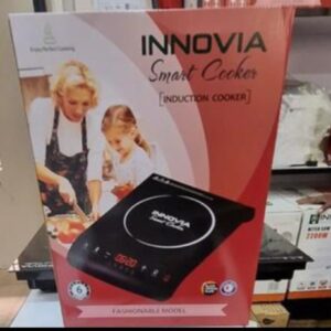 Single innovia induction cooker