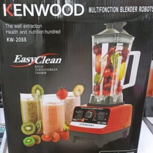 Kenwood commercial blender
