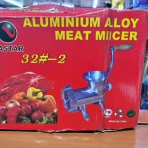 Meat mincer m32