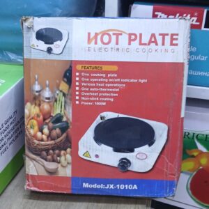 Hotplate single