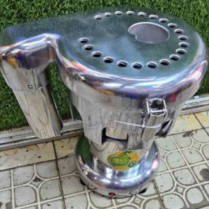 Commercial juicer A3000