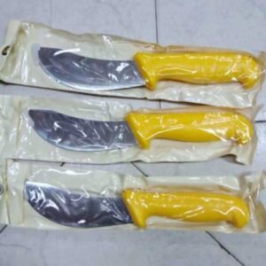 Skinning knives