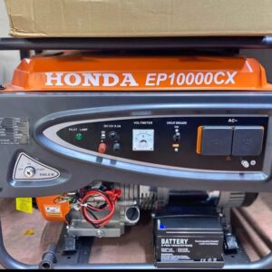 10kva honda generator