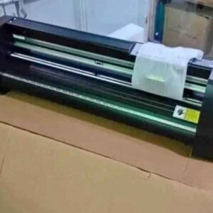 2 feet plotter