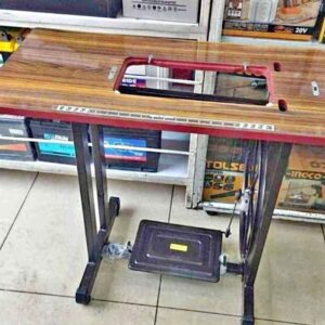 Imported sewing table