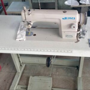 Industrial juki DDL 8700 refurbished