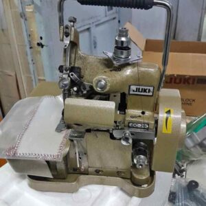 Juki overlock