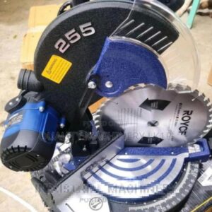 Mitre saw royce