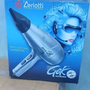 Ceriotti blowdry