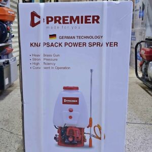 2stroke petrol powered knapsack