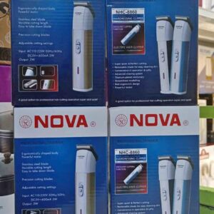 Nova professional trimmer