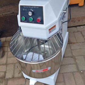 Spiral mixer 35litres