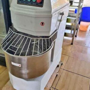 Spiral mixer 50litres
