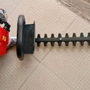 Hedge trimmer