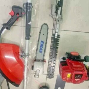 Hedge trimmer 4 in one