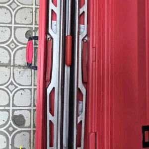 Rubi tile cutter