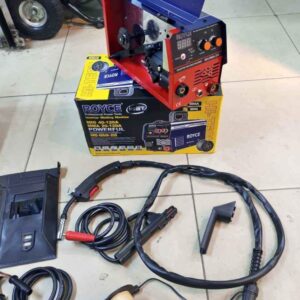 Mig welding machine 350amps