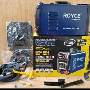 Tig welding machine 450amps