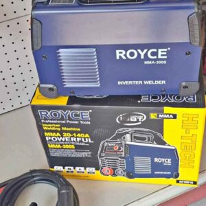 Welding machine 300amps royce