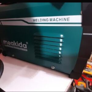 Welding machine 200amps meakida