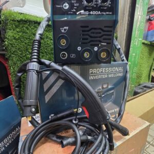Makita 400amps welding machine